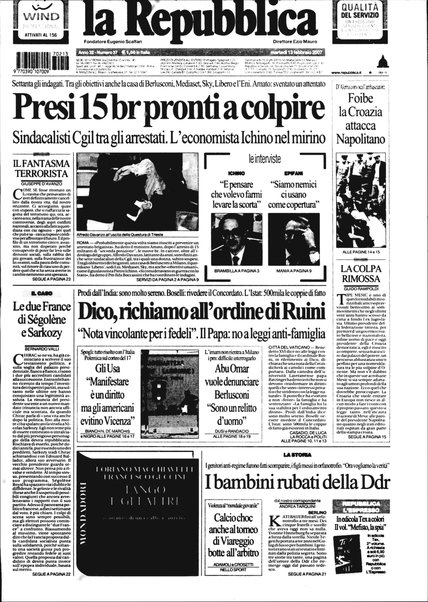 La repubblica